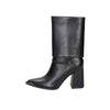 Braccialini Donna Stivali B82 Nero