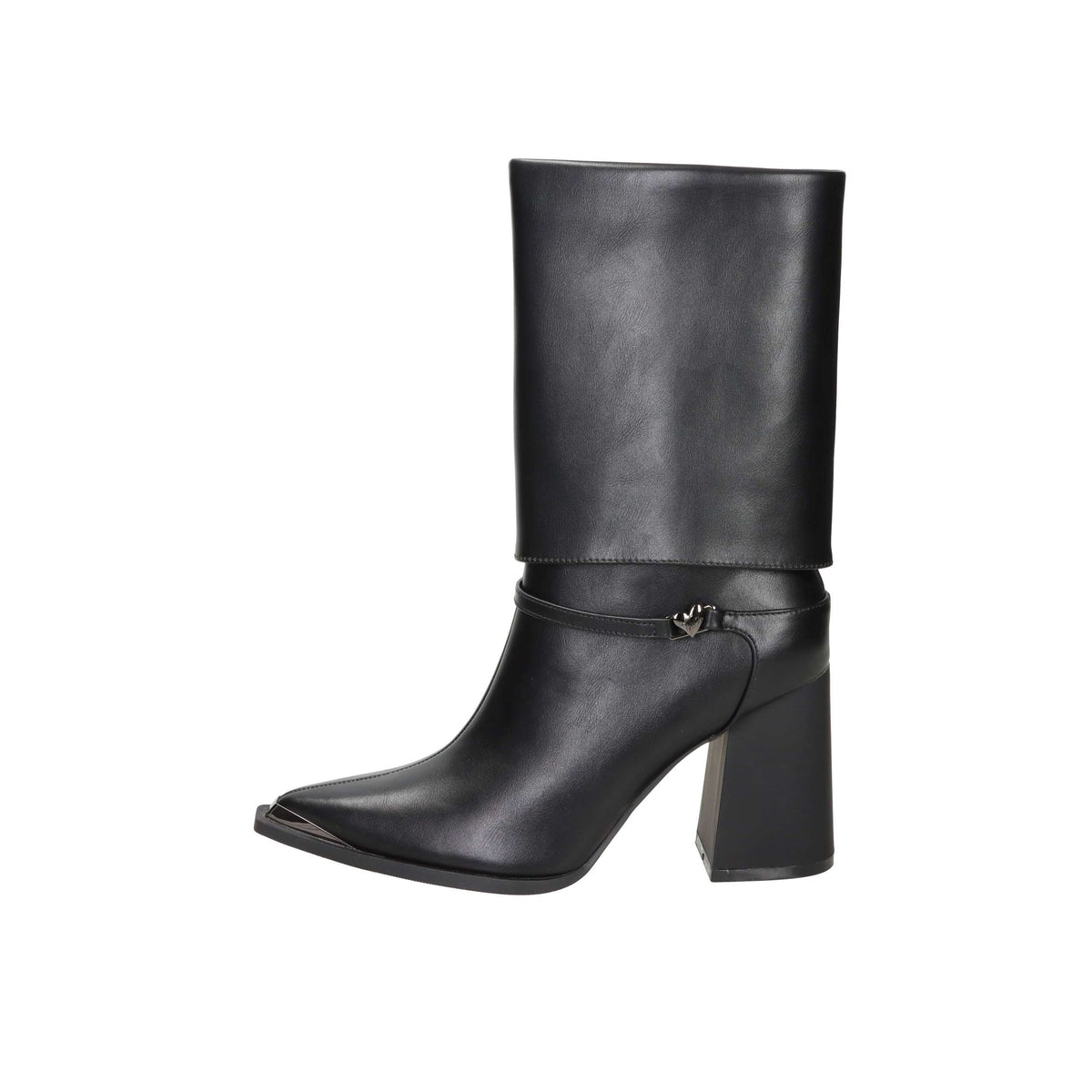 BRACCIALINI Donna Stivali B82 Nero