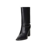 BRACCIALINI Donna Stivali B82 Nero