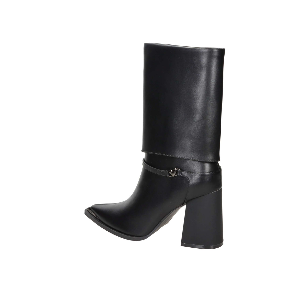 BRACCIALINI Donna Stivali B82 Nero