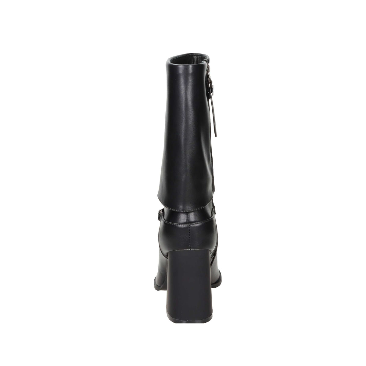 BRACCIALINI Donna Stivali B82 Nero