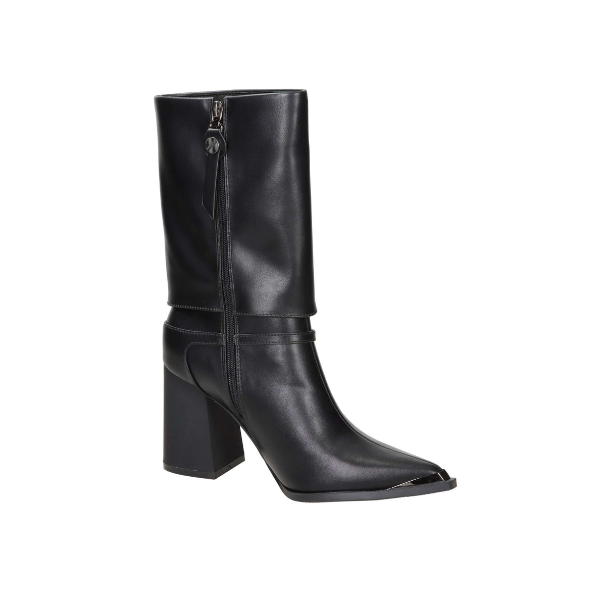 BRACCIALINI Donna Stivali B82 Nero
