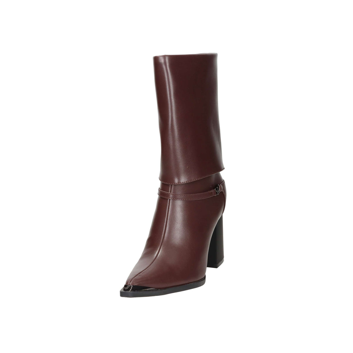 BRACCIALINI Donna Stivali B82 Marrone