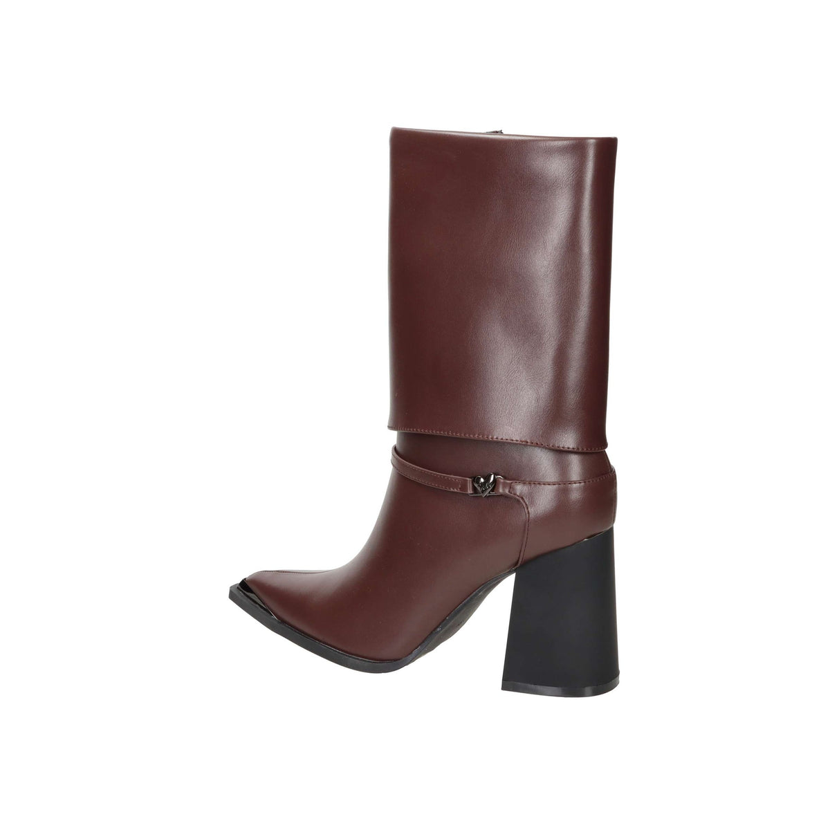 BRACCIALINI Donna Stivali B82 Marrone