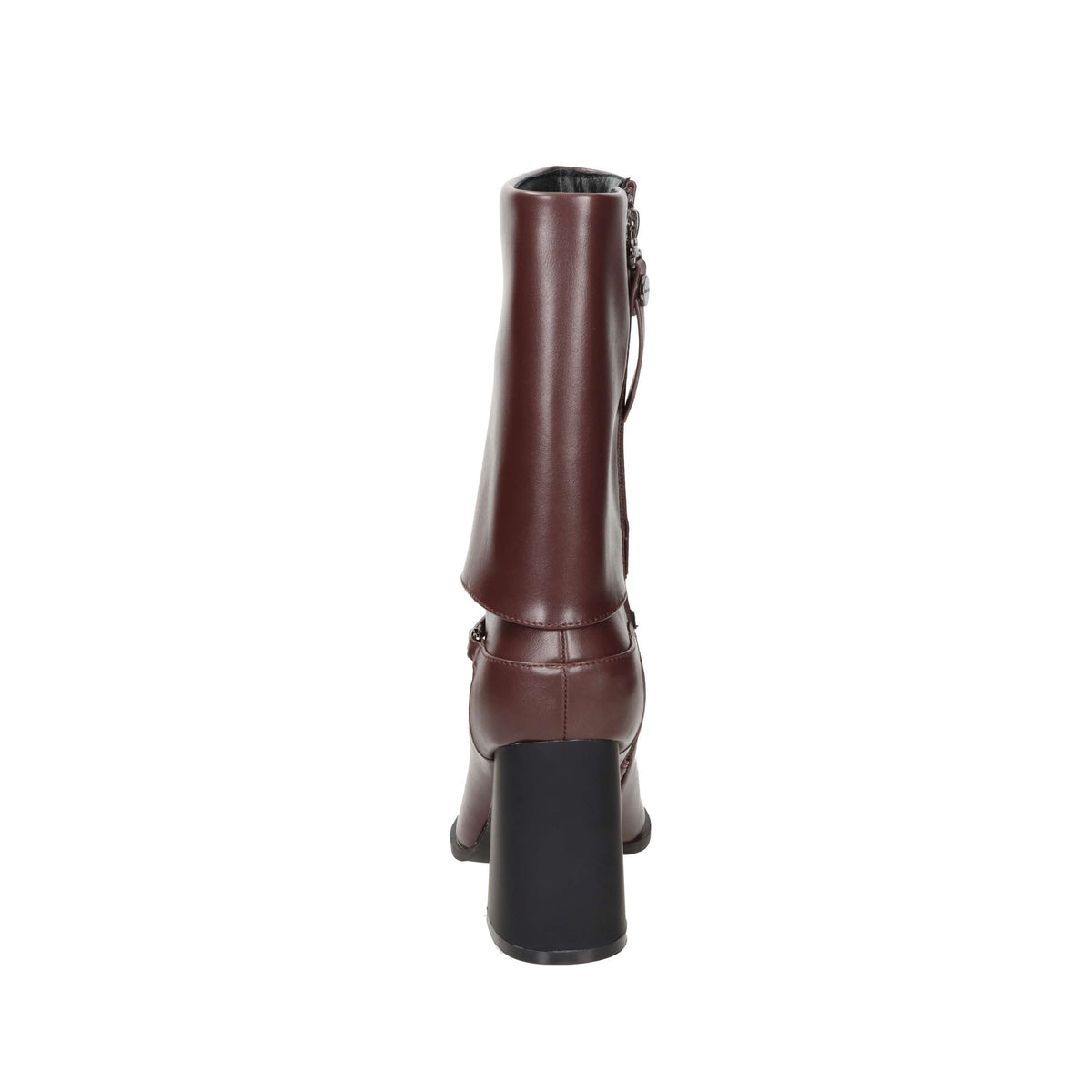 BRACCIALINI Donna Stivali B82 Marrone