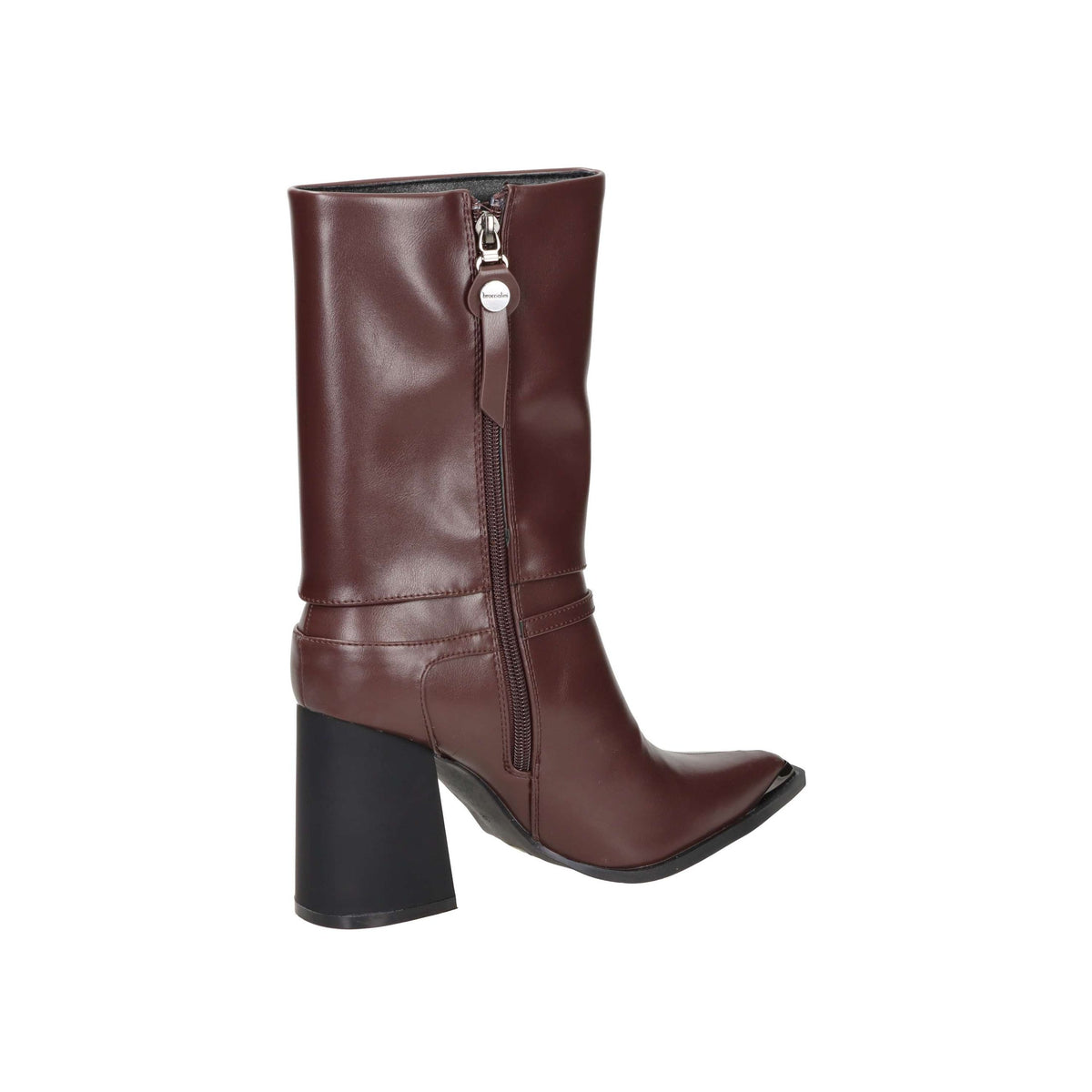 BRACCIALINI Donna Stivali B82 Marrone