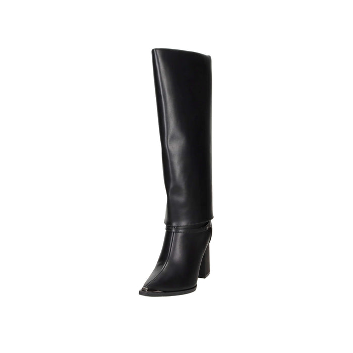 BRACCIALINI Donna Stivali B83 Nero