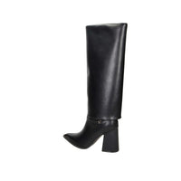 BRACCIALINI Donna Stivali B83 Nero