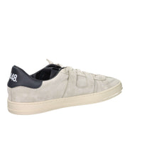 P448 Donna Sneakers bassa F24MONZA-W Ghiaccio