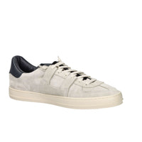 P448 Donna Sneakers bassa F24MONZA-W Ghiaccio