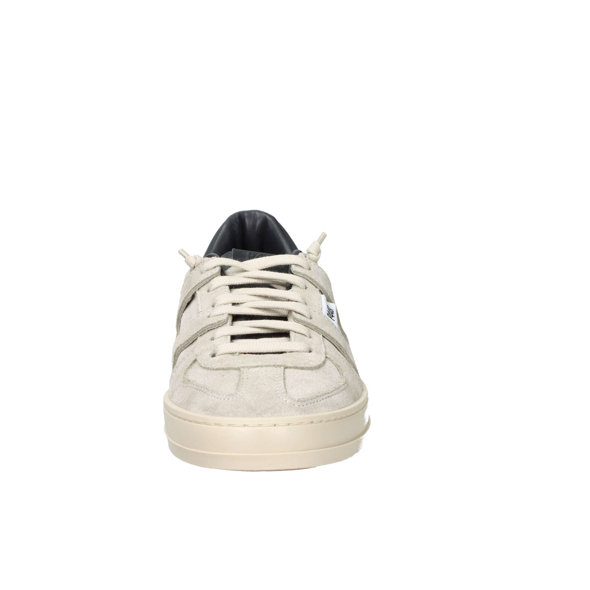 P448 Donna Sneakers bassa F24MONZA-W Ghiaccio