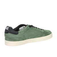 P448 Uomo Sneakers bassa F23VERT-M Verdone