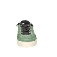P448 Uomo Sneakers bassa F23VERT-M Verdone