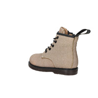 GRUNLAND Bambine e ragazze Anfibi PP0477-88 Platino