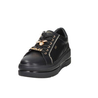DONNA SERENA Donna Sneakers bassa 185722DM Nero