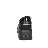 DONNA SERENA Donna Sneakers bassa 185722DM Nero