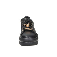 DONNA SERENA Donna Sneakers bassa 185722DM Nero