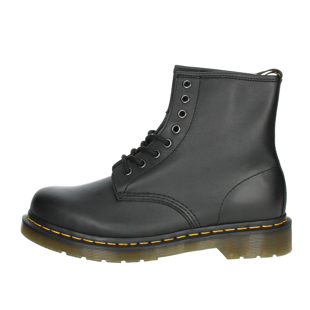 DR MARTENS Unisex adulto Anfibi 11822002 Nero
