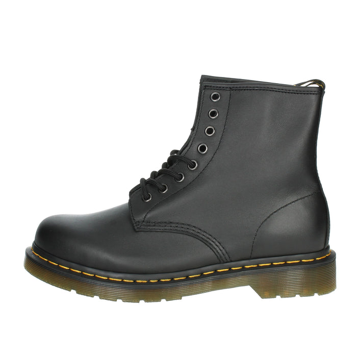 DR MARTENS Unisex adulto Anfibi 11822002 Nero