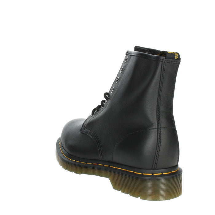 DR MARTENS Unisex adulto Anfibi 11822002 Nero