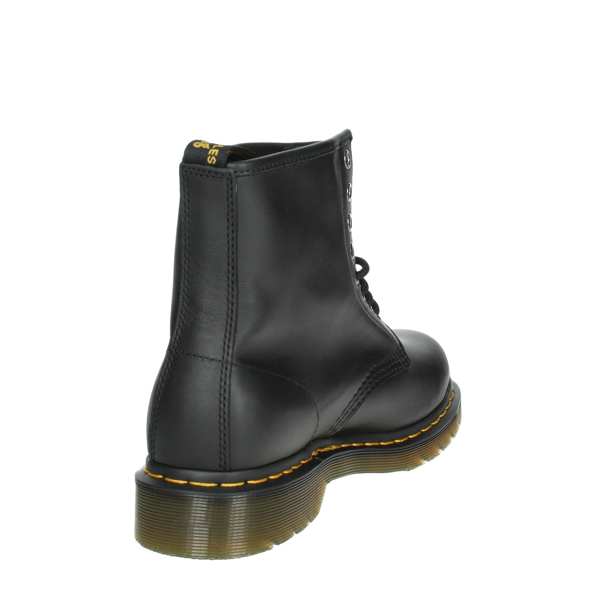 DR MARTENS Unisex adulto Anfibi 11822002 Nero