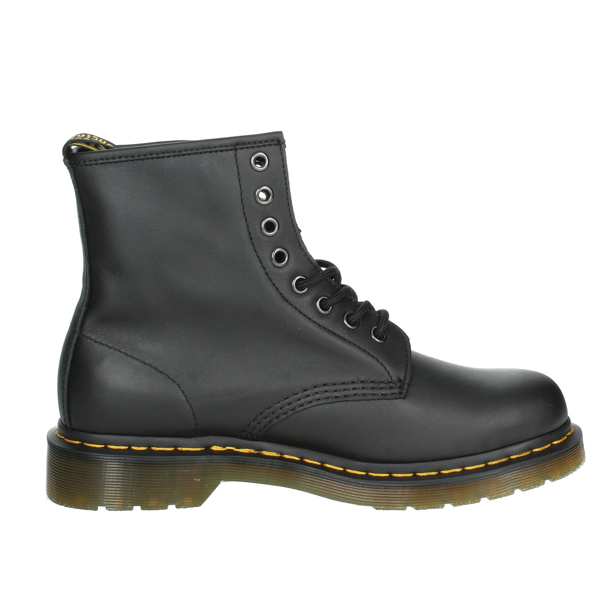 DR MARTENS Unisex adulto Anfibi 11822002 Nero