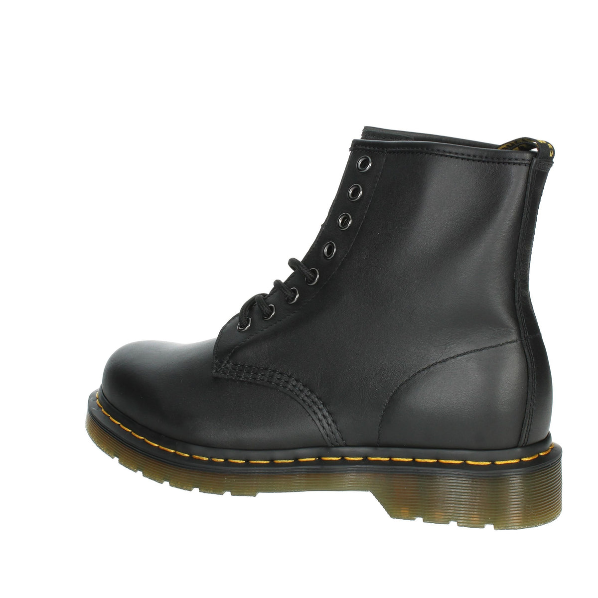 DR MARTENS Unisex adulto Anfibi 11822002 Nero
