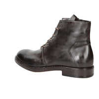 PAYO Uomo Stringata 1352 Marrone