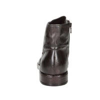 PAYO Uomo Stringata 1352 Marrone