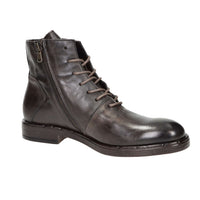 PAYO Uomo Stringata 1352 Marrone