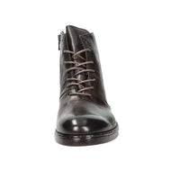 PAYO Uomo Stringata 1352 Marrone