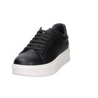 GAELLE PARIS Uomo Sneakers bassa GACAM00095 Nero