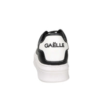 GAELLE PARIS Uomo Sneakers bassa GACAM00095 Nero