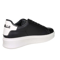 GAELLE PARIS Uomo Sneakers bassa GACAM00095 Nero