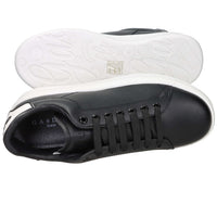 GAELLE PARIS Uomo Sneakers bassa GACAM00095 Nero