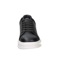 GAELLE PARIS Uomo Sneakers bassa GACAM00095 Nero