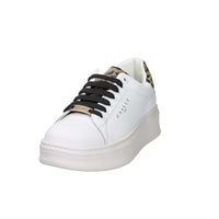 GAELLE PARIS Donna Sneakers bassa GACAW01467 Bianco/Beige