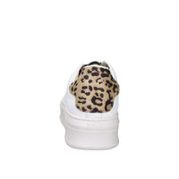 GAELLE PARIS Donna Sneakers bassa GACAW01467 Bianco/Beige