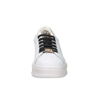 GAELLE PARIS Donna Sneakers bassa GACAW01467 Bianco/Beige