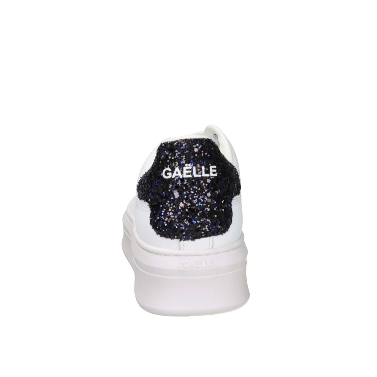 GAELLE PARIS Donna Sneakers bassa GACAW01457 Bianco/Blu