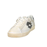 Lotto Leggenda Uomo Sneakers bassa 223149 Bianco