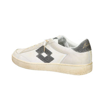 Lotto Leggenda Uomo Sneakers bassa 223149 Bianco
