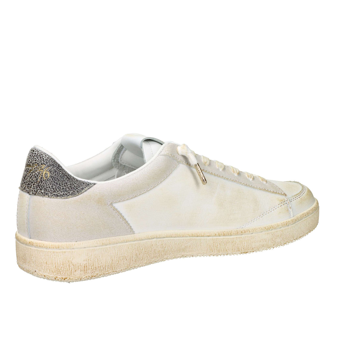 Lotto Leggenda Uomo Sneakers bassa 223149 Bianco