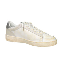 Lotto Leggenda Uomo Sneakers bassa 223149 Bianco