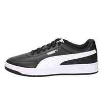 Puma Uomo Sneakers bassa 402223 Nero/Bianco