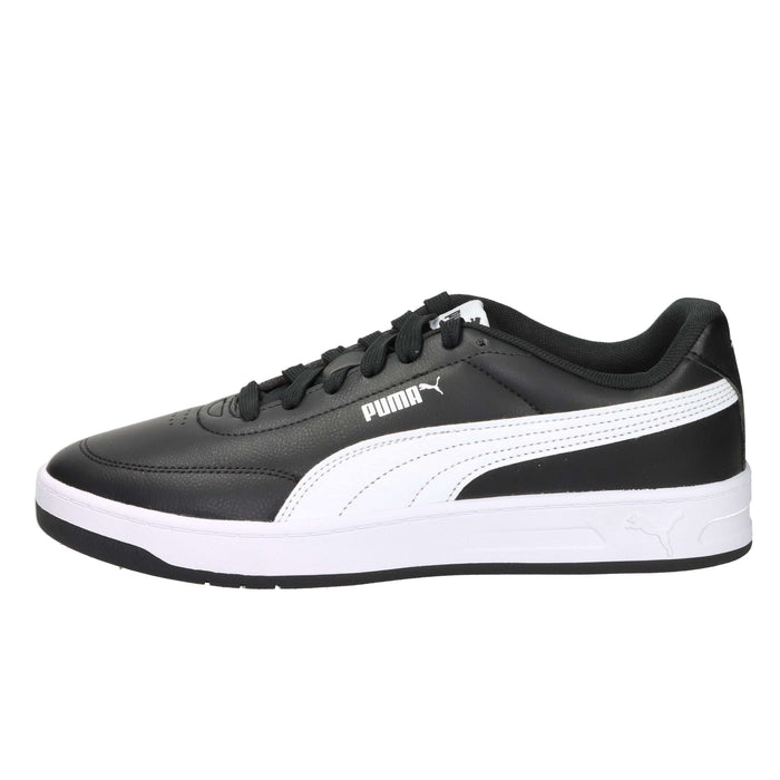 Puma Uomo Sneakers bassa 402223 Nero/Bianco
