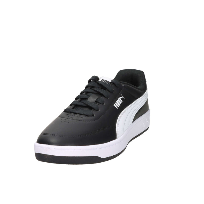 Puma Uomo Sneakers bassa 402223 Nero/Bianco