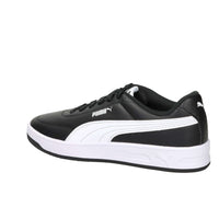Puma Uomo Sneakers bassa 402223 Nero/Bianco