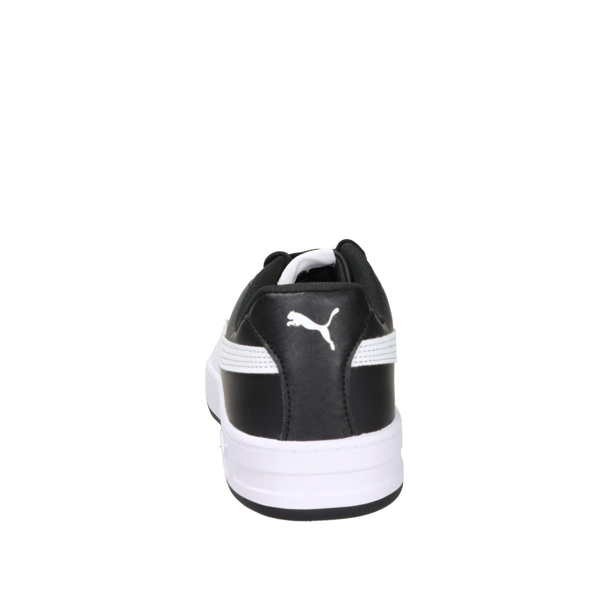 Puma Uomo Sneakers bassa 402223 Nero/Bianco