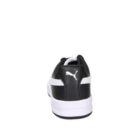 Puma Uomo Sneakers bassa 402223 Nero/Bianco